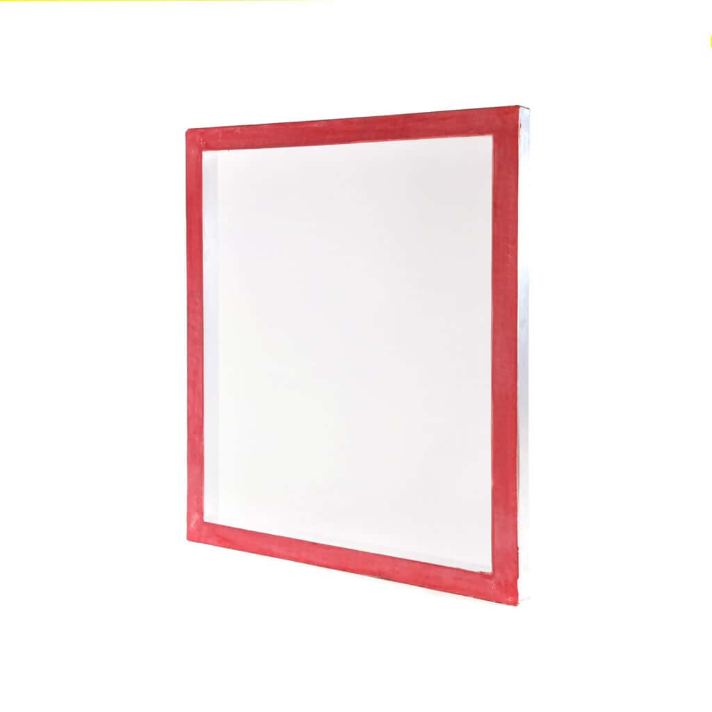 ALUMINIUM FRAME FOR SCREEN PRINTING | Globalprix.com