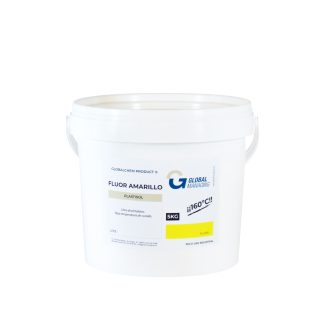 PLASTISOL-5KG-FLUOR-AMARILLO