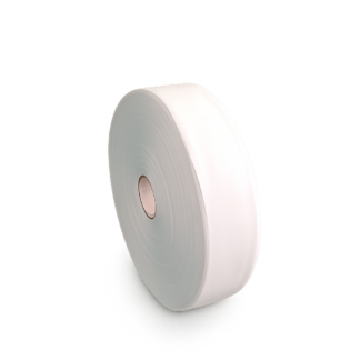 BETA<br>Para recubrir el borde de la pantalla serigráfica - Bobina 100 m<br>25 mm / 30 mm / 40 mm