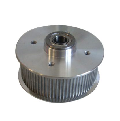 ASSY,PULLEY XC-540 <br> (Ref.6700319030)