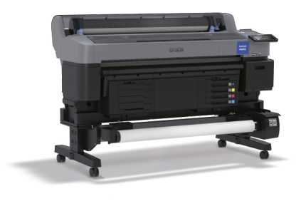 PLOTTER EPSON SURECOLOR SC-F6400