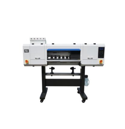 IMPRESORA DTF AUDLEY 60 cm<br>4 cabezales + Horno – Image 3