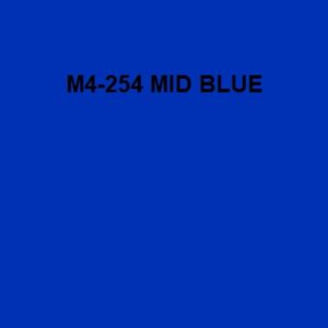 M4-254 MID BLUE