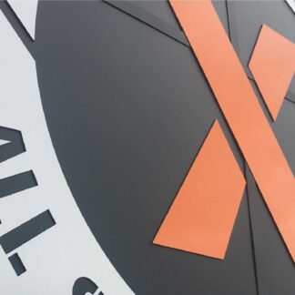 MONOMÉRICO DE CORTE 4 AÑOS BRILLO / MATE