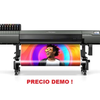 ROLAND LG-640<br>Impresora cortadora UV de gran formato<br>8 colores (1625 mm)