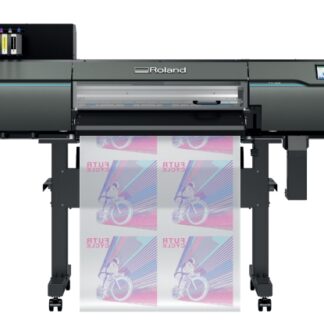 TY-300 IMPRESORA DTF Y CORTADORA DE VINILO<br>762 mm