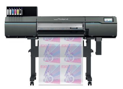 TY-300 IMPRESORA DTF Y CORTADORA DE VINILO<br>762 mm