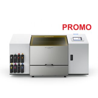 IMPRESORA PLANA UV<br>MO-180_PROMO<br>La más rápida de su clase