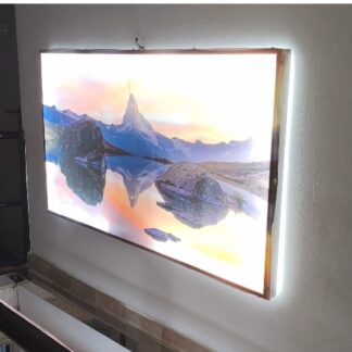 TANGOPRIX BOBINA (1,60 x 50 m)<br>Tejido 100% poliester<br>BOBINA (1,60 x 50 m)