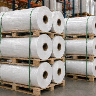 PAPEL PARA SUBLIMACIÓN