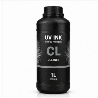 TINTA DTF UV CLEANING (1 l) DTF UV-CL