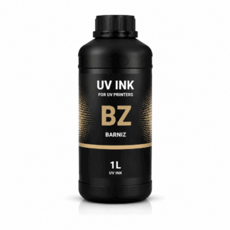 TINTA DTF UV BARNIZ ( 1 l) DTF UV-BZ