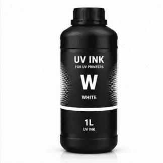 TINTA DTF UV BLANCA ( 1 l) DTF UV-WH