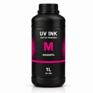 TINTA DTF UV MAGENTA ( 1 l) DTF UV-MG