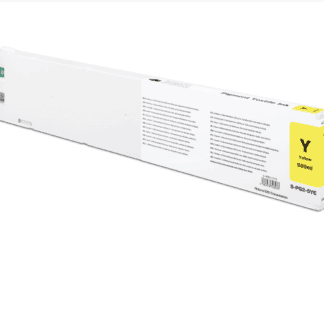 TINTA DTF AMARILLA<br>ROLAND S-PG2-5YE (500 ml)