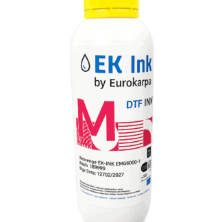 TINTA DTF MAGENTA<br>EUROKARPA (1 l)