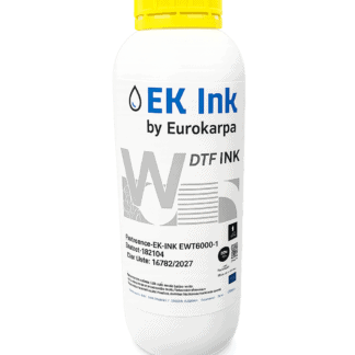 TINTA DTF BLANCA<br>EUROKARPA (1 l)