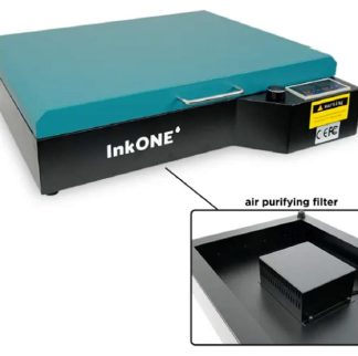 HORNO DTF INKONE H1 (A3 Plus)