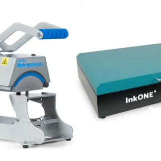 HEAT PRESSES