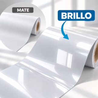 MONOMERICO DE TALL BRILLO 4 ANOS PARE